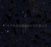 石英石与人造大理石 厨房台面材料的金刚之选